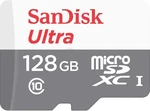 SanDisk Ultra 128 GB SDSQUNR-128G-GN6MN Micro SDXC 128 GB Carduri de memorie