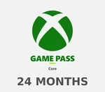 XBOX Game Pass Core 12 + 12 (24) Months Subscription Card IN