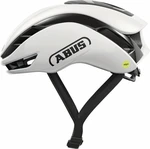 Abus Gamechanger 2.0 MIPS Shiny White S Fahrradhelm