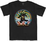 Grateful Dead Maglietta Stars Bear Unisex Black L