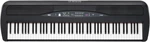 Korg SP-280 BK Pian de scenă digital Black