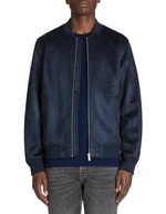 Celio Faux Suede Jacket Judain - Men's