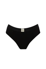 DEFACTO Fall in Love Rib Slip Panties