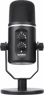 Soundeus Desktop Mic 01 USB-s mikrofon