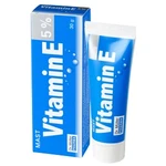 DR.MULLER VITAMÍN E 5% Masť 30 g