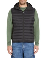 Celio Hooded Vest Jushellsl - Men's