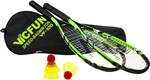 Crossminton set Victor VicFun 100