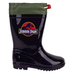 BOOTS RAIN PVC JURASSIC PARK