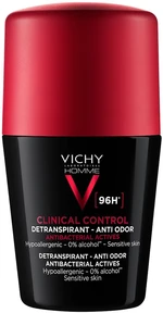 VICHY Homme 96H Detranspirant proti zápachu 50 ml