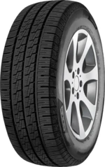 MINERVA 215/65 R 15 104/102T AS_VAN_MASTER TL C 6PR M+S 3PMSF