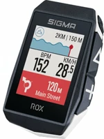 Sigma Rox 11.1 Evo Weiß