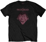 Pink Floyd T-Shirt Relics Unisex Black L