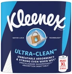 KLEENEX KT Clean Ultra kuchyňské utěrky 2 ks