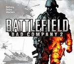 Battlefield Bad Company 2 PC Origin Account