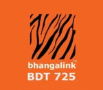 Banglalink 725 BDT Mobile Top-up BD