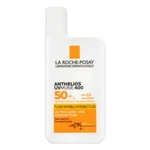 La Roche-Posay ANTHELIOS opalovací fluid UVMUNE 400 Invisible Fluid SPF50+ 50 ml