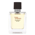 Hermes Terre D'Hermes Eau Intense Vetiver parfémovaná voda pro muže 50 ml