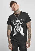 My Chemical Romance Pyramid Black T-Shirt