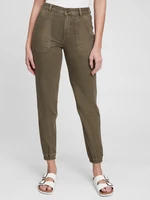 GAP Pants Organic Jogger - Women's