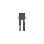 Men's sports leggings Kilpi ALEXO-M dark gray