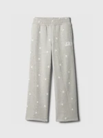 GAP Kids Sweatpants with Logo - Girls