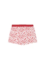 Diesel Boxer shorts - UUBX-STARK-EL BOXER-SHORTS white