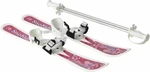 Hamax Sno Kids Pink Mini ski