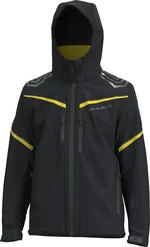 Fischer RC4 Jacket Black L Giacca da sci