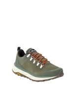 Jack Wolfskin  Terraventure Urban Low khaki/orange, EU 44 ½ Pánske letné topánky