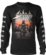 Sodom T-Shirt Persecution Mania Black XL