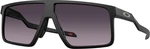 Oakley Helux 92850661 Matte Black/Prizm Grey Gradient Sportbrillen