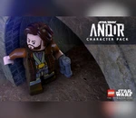 LEGO Star Wars: The Skywalker Saga - Andor Character Pack DLC EU XBOX One / Xbox Series X|S CD Key