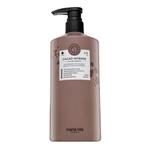 Maria Nila Colour Refresh odżywcza maska koloryzująca do brązowych odcieni Cacao Intense 750 ml