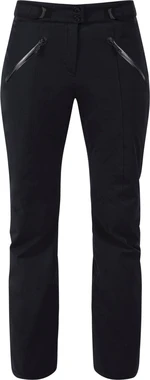 Rossignol Blackside Womens Black S Pantaloni schi