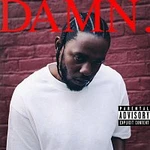 Kendrick Lamar – DAMN. CD