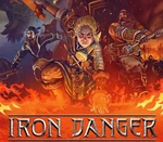 Iron Danger EU Steam CD Key