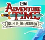 Adventure Time: Pirates of the Enchiridion EU XBOX One CD Key