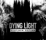 Dying Light Platinum Edition EU Steam CD Key