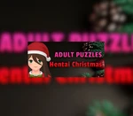 Adult Puzzles - Hentai Christmas Steam CD Key