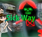 Sick Way Steam CD Key