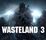 Wasteland 3 EU XBOX One CD Key