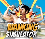 Wanking Simulator Steam CD Key