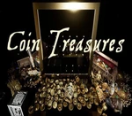 Coin Treasures Steam CD Key