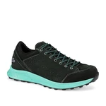 Women's shoes Hanwag Cliffside GTX Petrol/ Mint