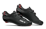 Sidi Shot 2 Black Cycling Shoes