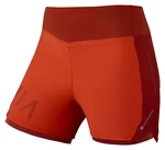 Montane Katla Women's Shorts Twin Skin Shorts Paprika