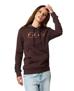 Women's Fox Pinnacle Fleece Sweatshirt