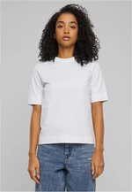 Women's T-shirt Classy Tee - 2 Pack white+white