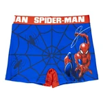 SWIM BOXER SPIDERMAN