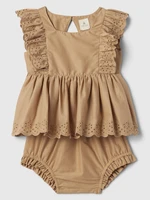 GAP Baby outfit set - Girls